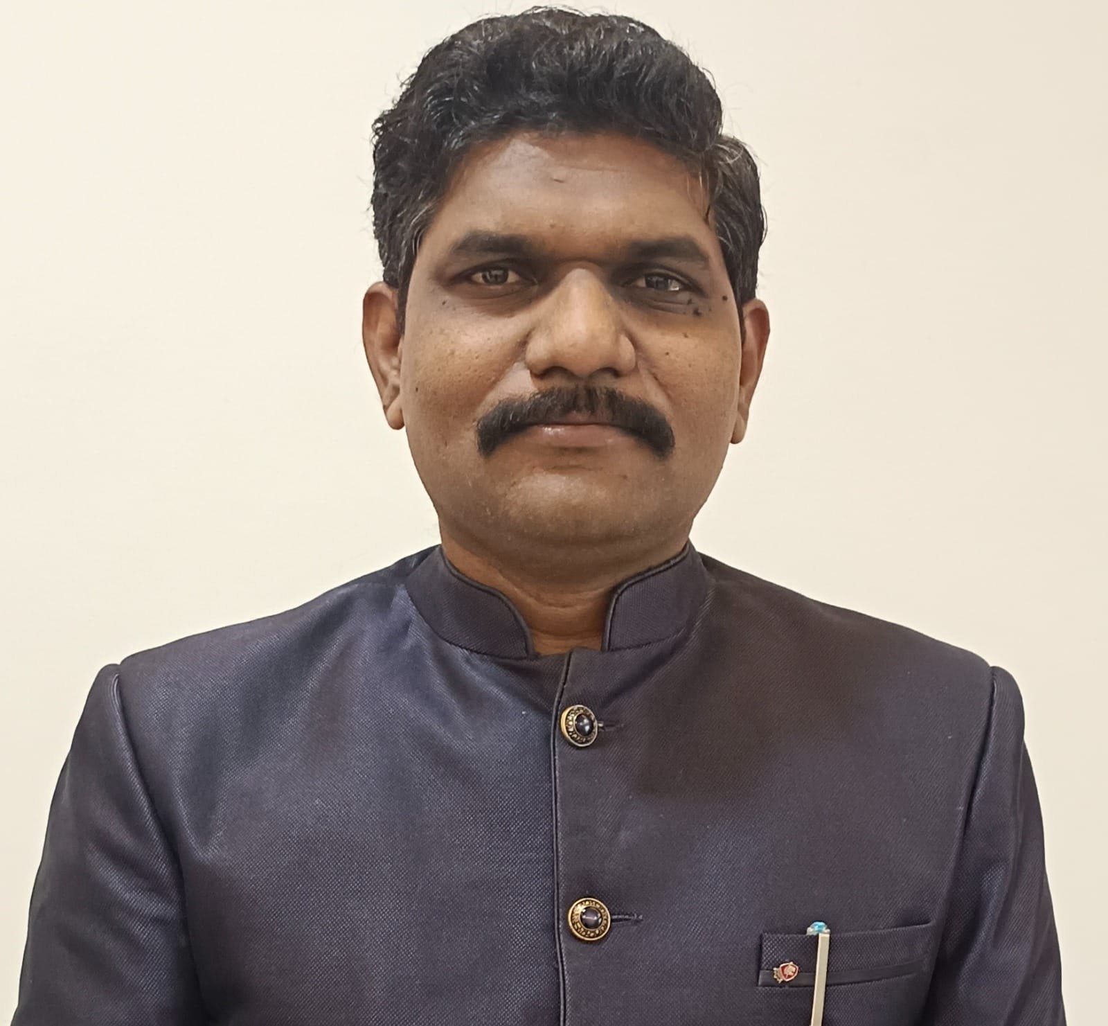 श्री. शशिकांत सुबराव जाधव